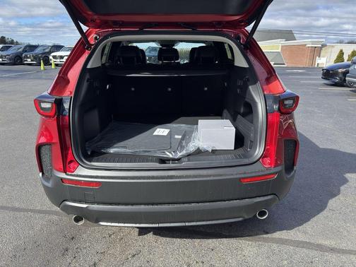 2026 Mazda CX-50 Preferred