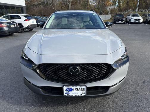 2026 Mazda CX-30 2.5 S Aire Edition