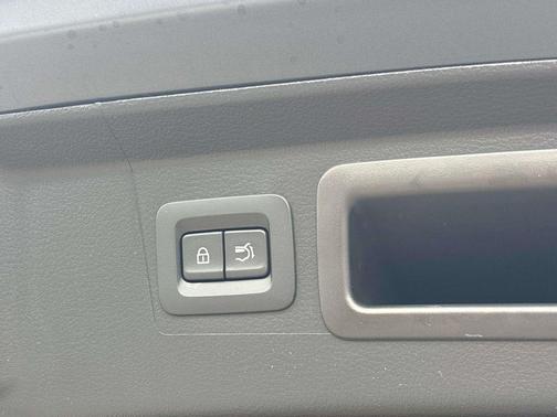 Polymetal Gray Metallic 2026 Mazda CX-50 2.5 TURBO PREMIUM PLUS