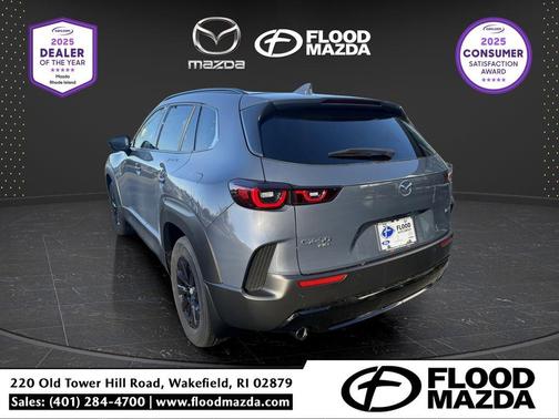 2026 Mazda CX-50 Premium