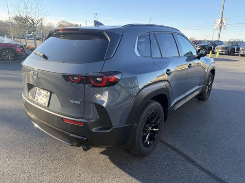 2026 Mazda CX-50 Premium