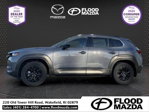 2026 Mazda CX-50 Premium