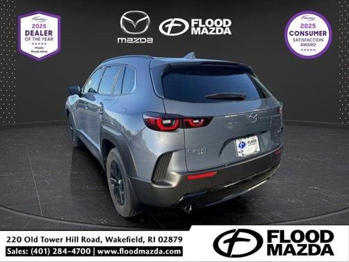 2026 Mazda CX-50 Premium