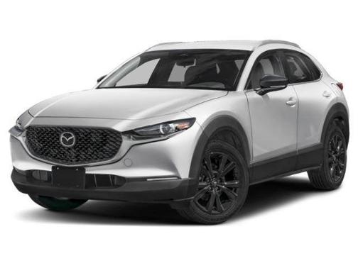 2026 Mazda CX-30 Select