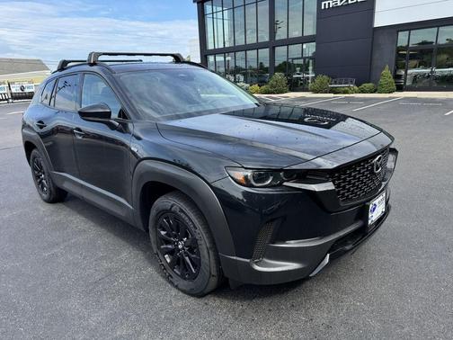 2026 Mazda CX-50 Premium
