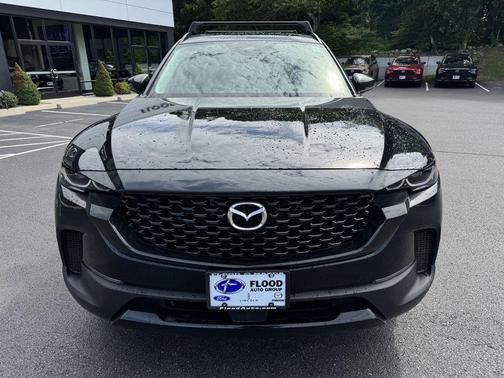 2026 Mazda CX-50 Premium