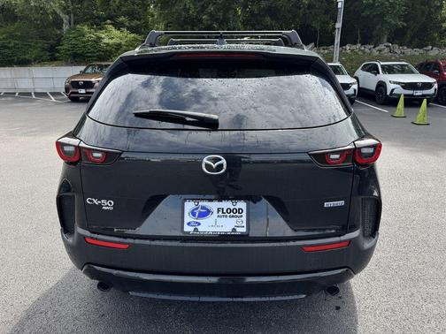 2026 Mazda CX-50 Premium