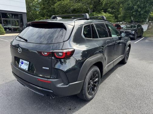 2026 Mazda CX-50 Premium