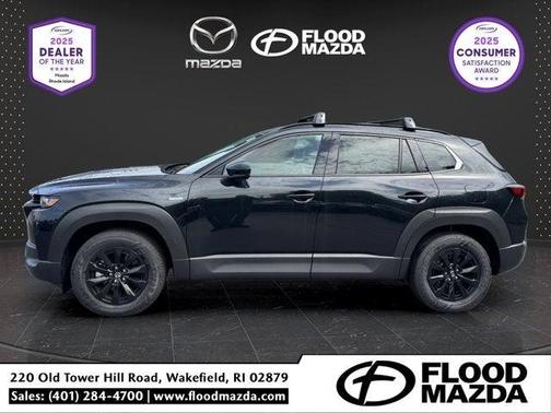 2026 Mazda CX-50 Premium