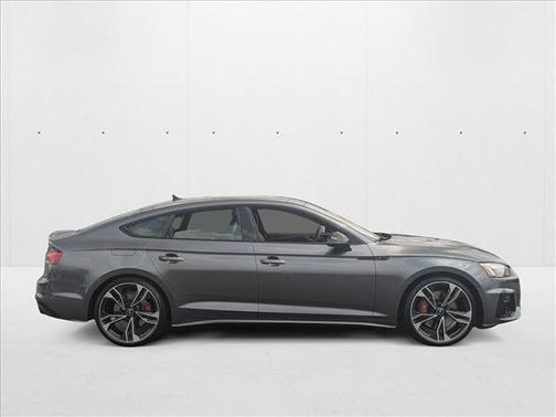 2024 Audi S5 Premium Plus TFSI quattro Tiptronic