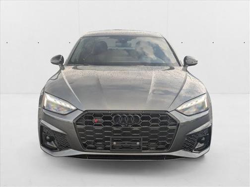 2024 Audi S5 Premium Plus TFSI quattro Tiptronic