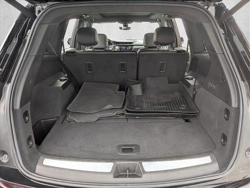 2020 Cadillac XT6 Premium Luxury AWD