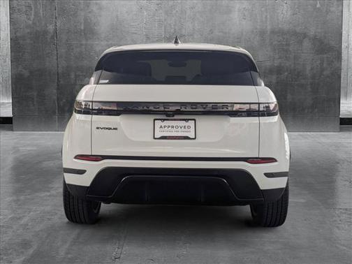 2025 Land Rover Range Rover Evoque Core S