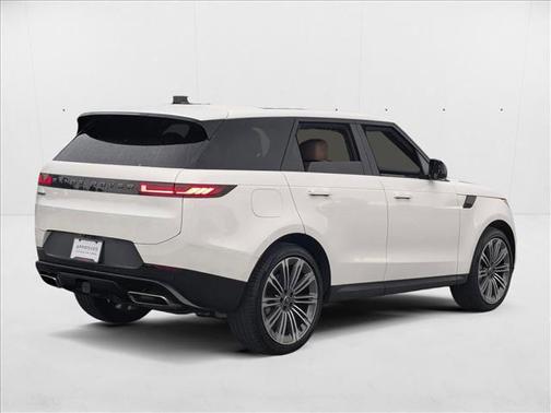 2024 Land Rover Range Rover Sport SE