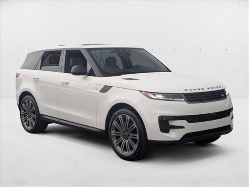2024 Land Rover Range Rover Sport SE