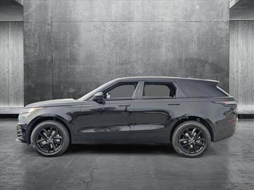 2026 Land Rover Range Rover Velar P250 SE R-Dynamic