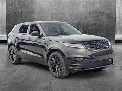 2026 Land Rover Range Rover Velar P250 SE R-Dynamic