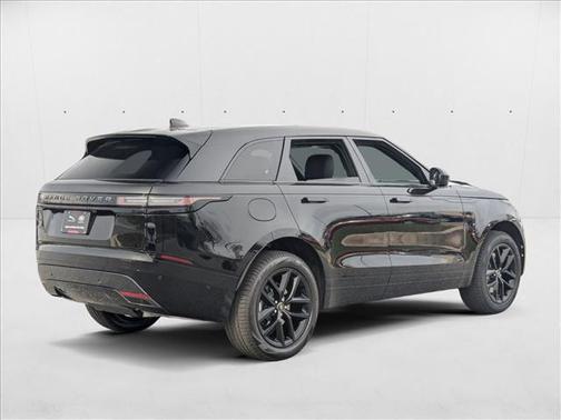 2026 Land Rover Range Rover Velar P250 SE R-Dynamic
