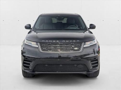 2026 Land Rover Range Rover Velar P250 SE R-Dynamic