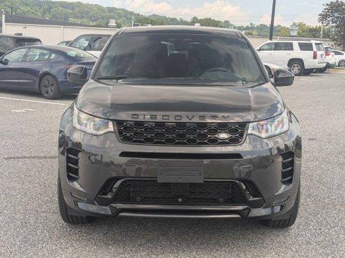 2024 Land Rover Discovery Sport Dynamic SE