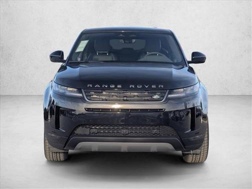 2026 Land Rover Range Rover Evoque Core S