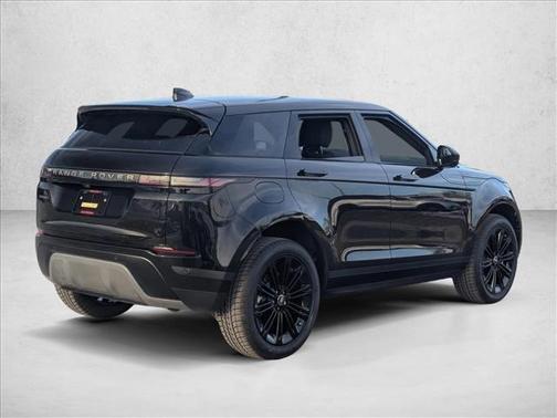 2026 Land Rover Range Rover Evoque Core S