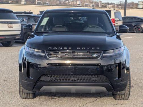 2026 Land Rover Range Rover Evoque Core S