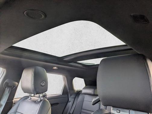 2026 Land Rover Range Rover Evoque Core S