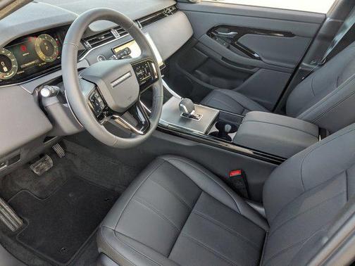 2026 Land Rover Range Rover Evoque Core S