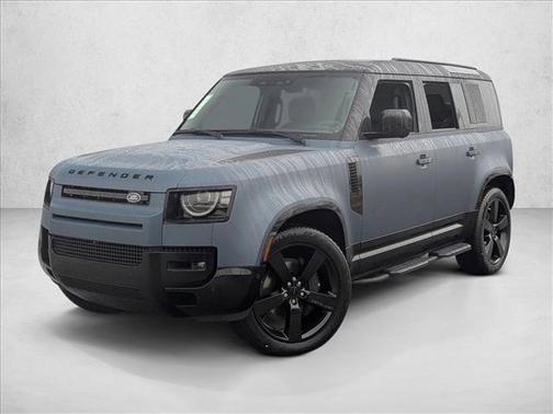 2026 Land Rover Defender P400 X-Dynamic SE