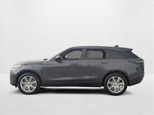 2026 Land Rover Range Rover Velar P250 S