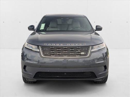2026 Land Rover Range Rover Velar P250 S