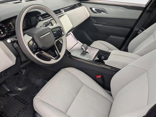2026 Land Rover Range Rover Velar P250 S