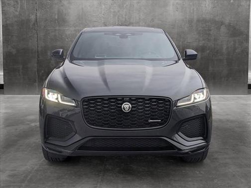 2024 Jaguar F-PACE R-Dynamic S