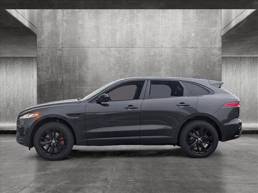 2024 Jaguar F-PACE R-Dynamic S
