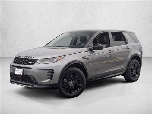 2024 Land Rover Discovery Sport Dynamic SE