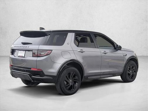 2024 Land Rover Discovery Sport Dynamic SE