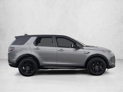 2024 Land Rover Discovery Sport Dynamic SE