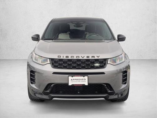2024 Land Rover Discovery Sport Dynamic SE