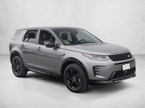 2024 Land Rover Discovery Sport Dynamic SE