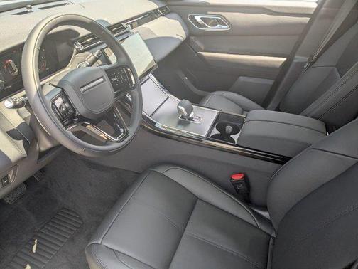 2026 Land Rover Range Rover Velar P250 S