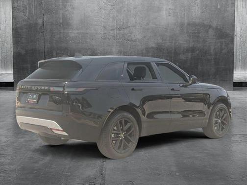 2026 Land Rover Range Rover Velar P250 S