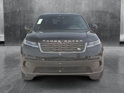 2026 Land Rover Range Rover Velar P250 S