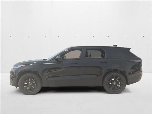 2026 Land Rover Range Rover Velar P250 S