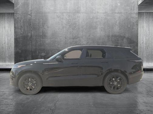2026 Land Rover Range Rover Velar P250 S