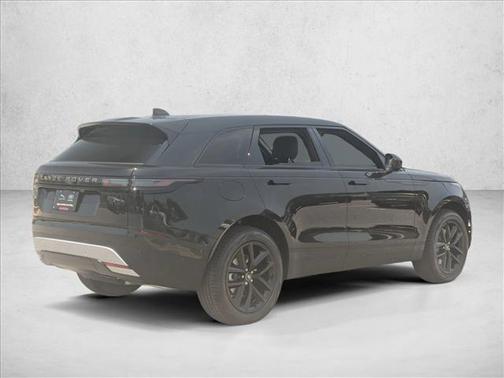 2026 Land Rover Range Rover Velar P250 S