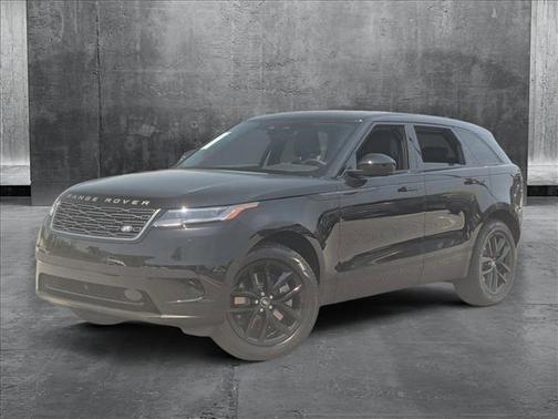 2026 Land Rover Range Rover Velar P250 S