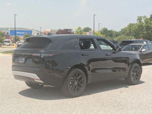2026 Land Rover Range Rover Velar P250 S