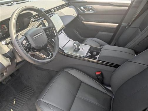 2026 Land Rover Range Rover Velar P250 S