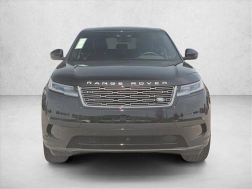 2026 Land Rover Range Rover Velar P250 S